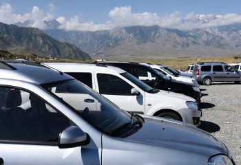 АвтоВАЗ хочет запустить сборку автомобилей Lada в Казахстане
