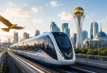 Депутаттар LRT-ны «Тарлан Астана» деп атауды қолдады