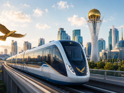Депутаттар LRT-ны «Тарлан Астана» деп атауды қолдады