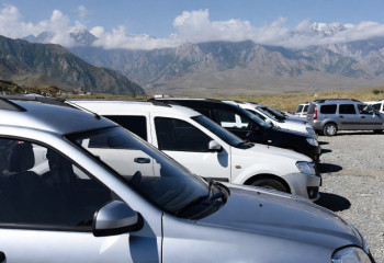 AvtoVAZ aims to launch Lada Assembly in Kazakhstan