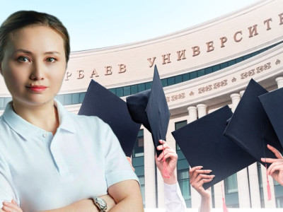 Болашағы бар мамандықтар: профориентолог түлектерге кеңес берді