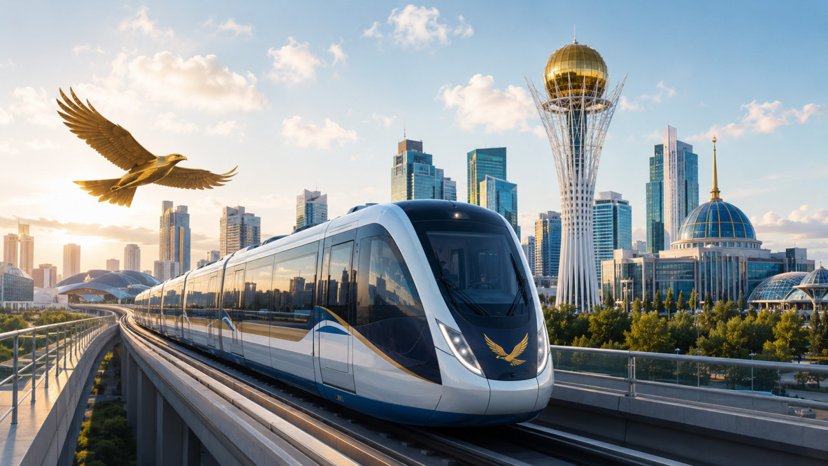 Депутаттар LRT-ны «Тарлан Астана» деп атауды қолдады