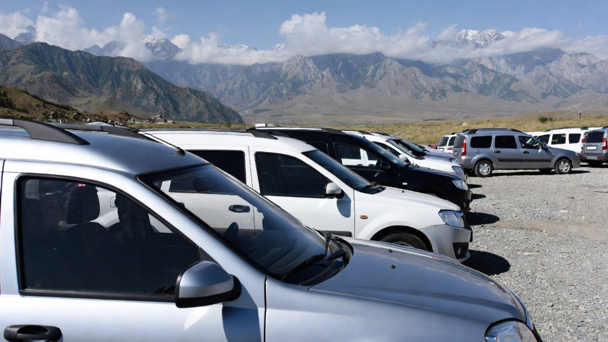 AvtoVAZ aims to launch Lada Assembly in Kazakhstan