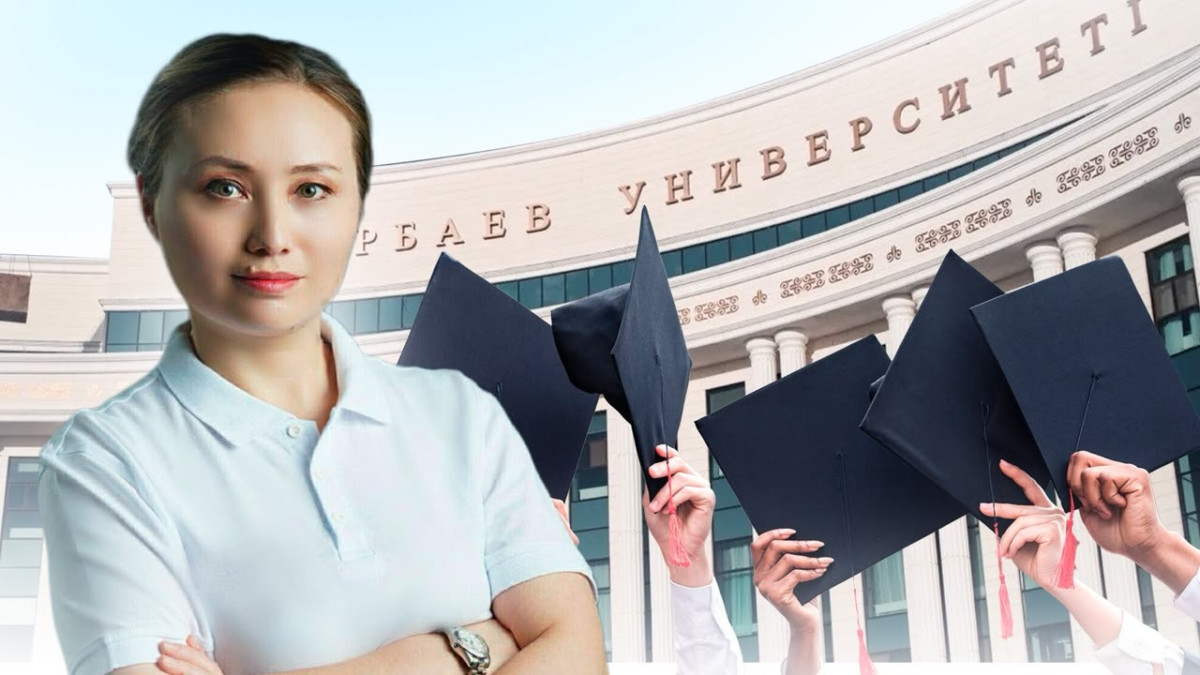 Болашағы бар мамандықтар: профориентолог түлектерге кеңес берді