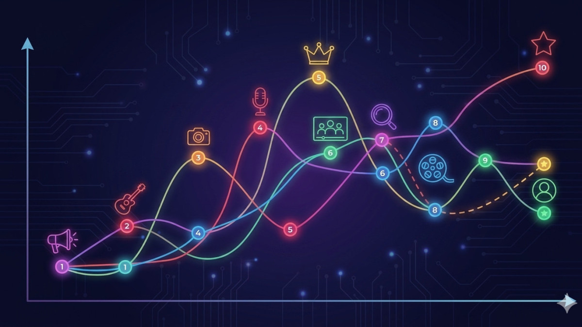 Forbes Kazakhstan опубликовал новый рейтинг «30 до 30»: кто вошел в список