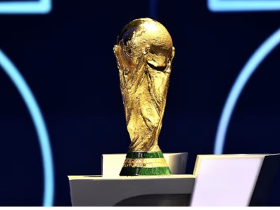 Футболдан әлем чемпионаты: Матчтар қайда және қай уақытта көрсетіледі