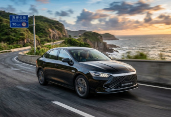 Сколько стоят BYD Destoyer без растаможки в Хоргосе: шок-цена