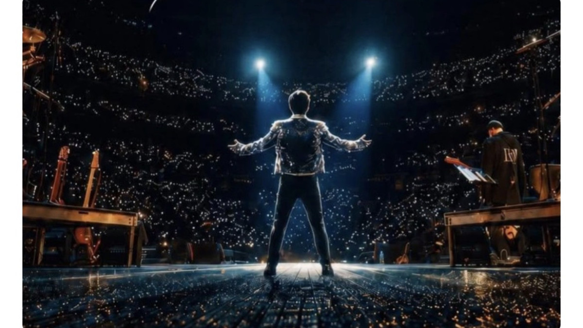  Фото: kudaibergenov.dimash /instagram 