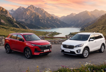 Kia Sorento 2015 или новый Changan CS55 Plus за 9 млн тенге: покупатели сошли с ума