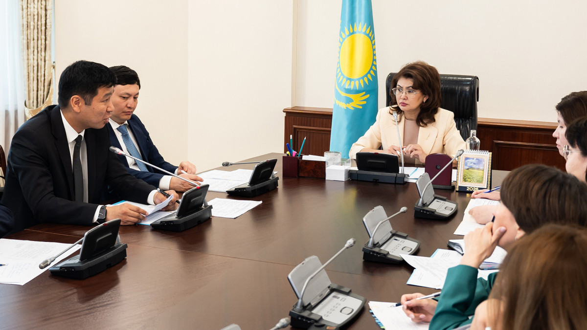 Kazakhstan to update library collections nationwide