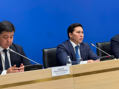 Шайдоровқа қатысты даудан кейін кімдер жазаланды? Министр жауап берді
