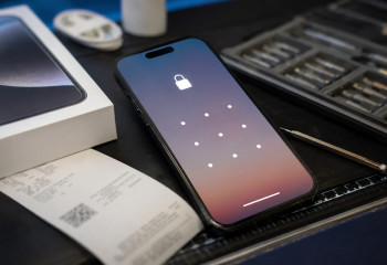 Казахстанец купил iPhone, который заблокировали прошлые хозяева