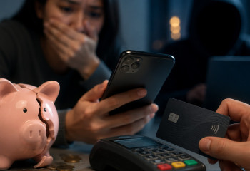 Kazakhstani woman loses 1.7 mln tenge from Apple Pay-Linked Card