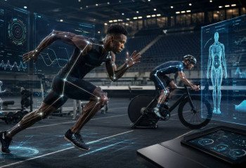 AI enters elite sports: Reigning world champions entrust preparation to neural networks