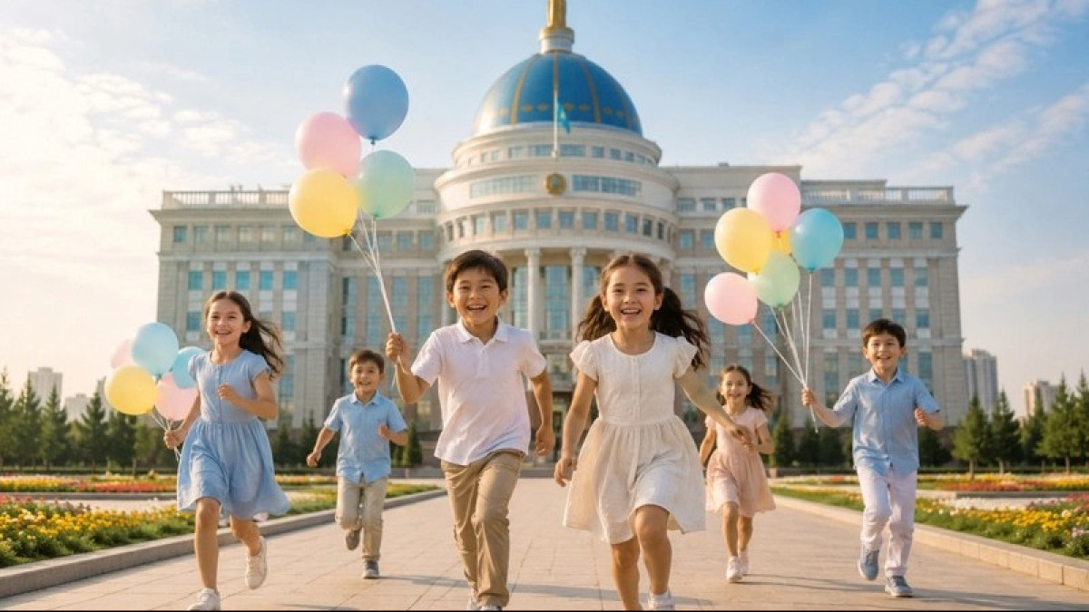  Фото: коллаж AI / El.kz 