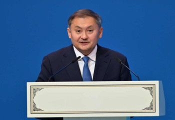 From science to the market: Kazakhstan changes its innovation logic, Sayasat Nurbek