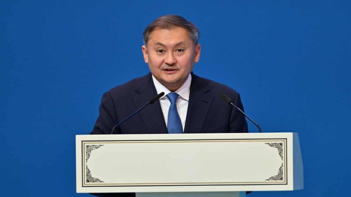 From science to the market: Kazakhstan changes its innovation logic, Sayasat Nurbek