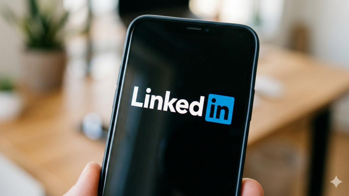 Как заработать на страничке в LinkedIn рассказал эксперт