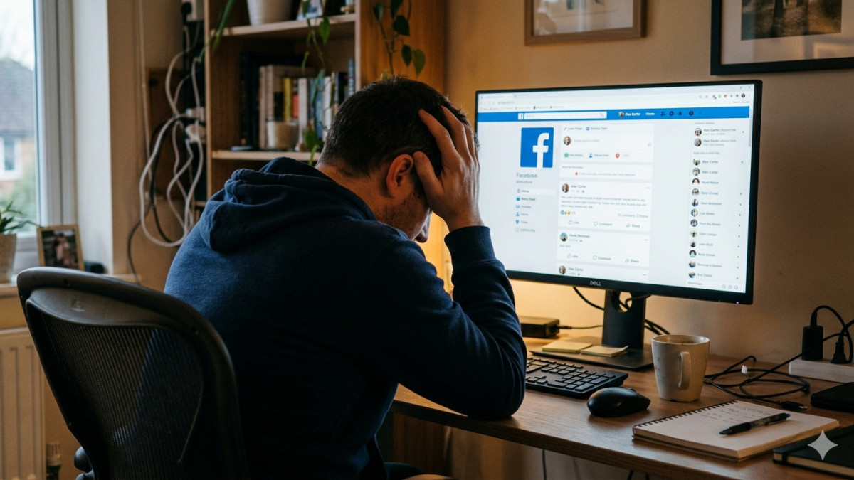 Цукерберг признал ошибки при перестройке Meta под искусственный интеллект