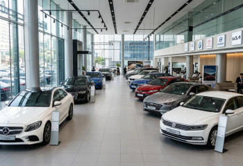 Россияне снова скупают авто в Казахстане – в чем причина