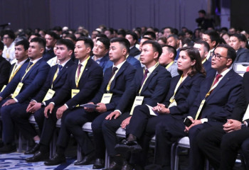 «Әділет» партиясы AMANAT партиясына алғыс айтты