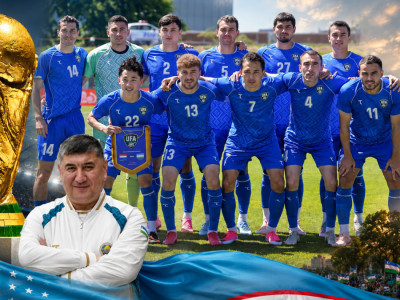 Қазақ жанкүйерлерінің ерекше қолдауын көріп қуандық – өзбекстандық спорт журналисі