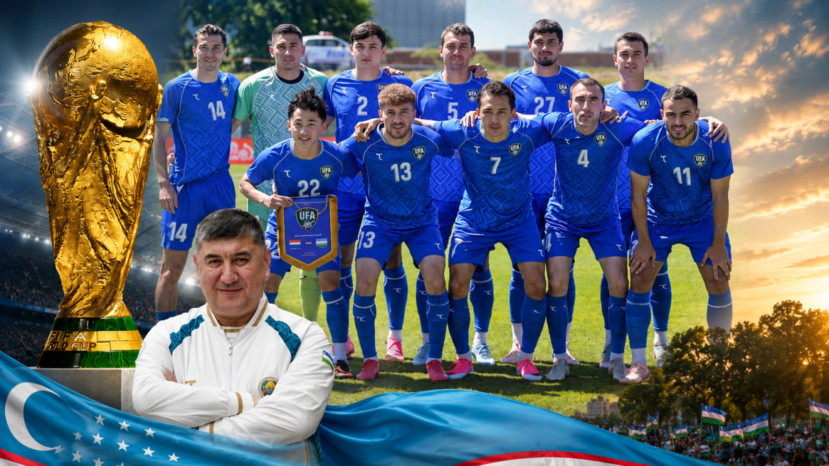 Қазақ жанкүйерлерінің ерекше қолдауын көріп қуандық – өзбекстандық спорт журналисі