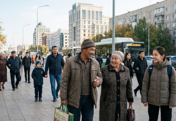 Қазақстан халық санағын жаңа форматта өткізбек: регистрлік жүйе деген не?