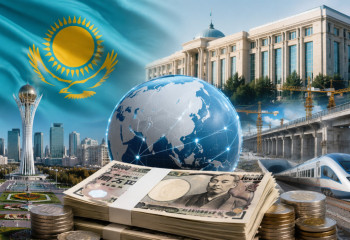 Қазақстан қарызды доллармен емес, иенамен алды: мұның қандай пайдасы бар