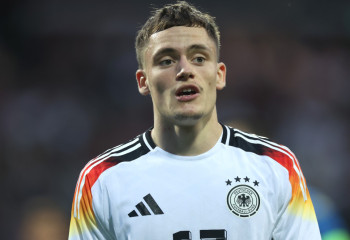 Германия АҚШ-та атой сала ма?