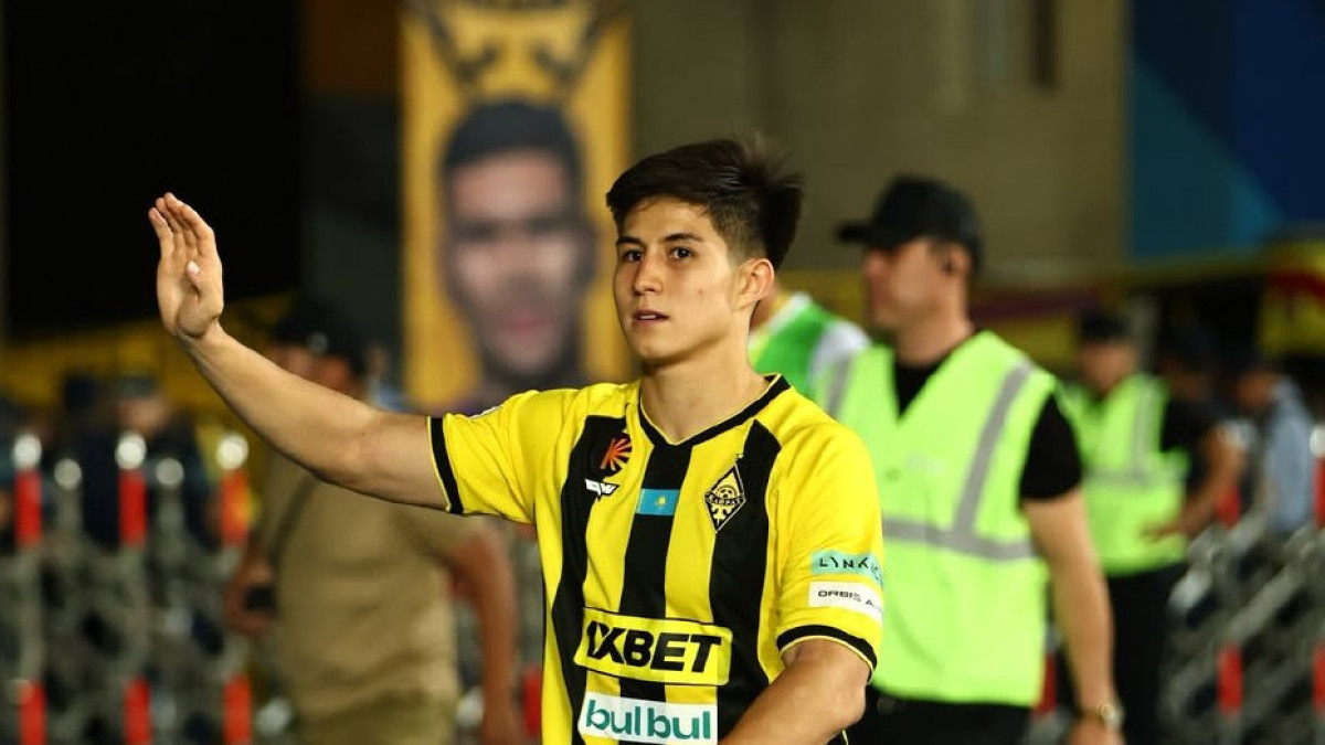  instagram.com/f.c.kairat 
