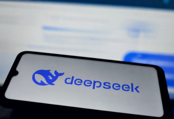 DeepSeek 50 млрд долларға бағаланды