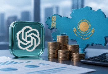 Қазақстанда ChatGPT-ден миллиардтаған теңге салық өндірілді
