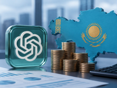 Қазақстанда ChatGPT-ден миллиардтаған теңге салық өндірілді
