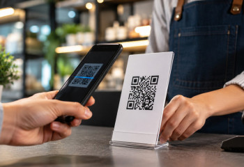 Енді кез келген QR-мен төлем жасауға болады: жаңа жүйе қашан іске қосылады?