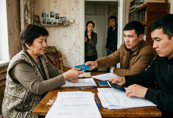 990 адам бір пәтерге тіркелген: заң бұзудың құны қандай?