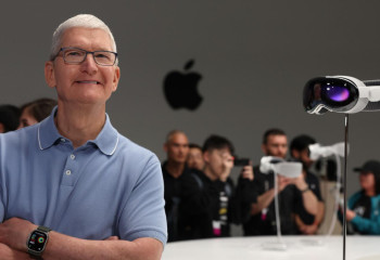 Apple өнімдері қымбаттайды: Тим Кук себебін түсіндірді