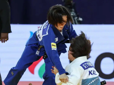 Grand Slam: қазақстандықтар жарыстың бірінші күні жүлдесіз қалды