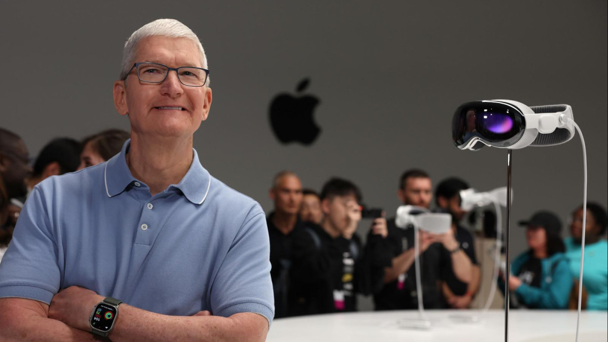 Apple өнімдері қымбаттайды: Тим Кук себебін түсіндірді