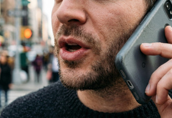 В Китае впервые протестировали звонок со спутника на обычный смартфон