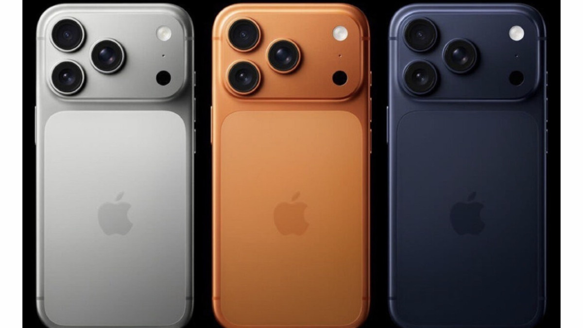  Apple 