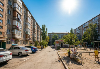 Прогноз погоды на неделю в Казахстане: жара на юге, комфортное тепло на севере