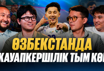 Файзуллаев Роналдуды басып озды І Мессиге қызыл қағаз берілуі керек еді
