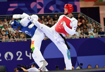 Kazakhstan Open: чемпиондар елордада бас қосады
