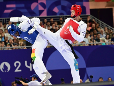 Kazakhstan Open: чемпиондар елордада бас қосады