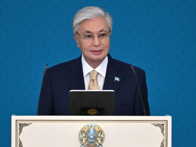 Тоқаев: Еуропамен білім саласындағы ынтымақтастықты күшейту қажет