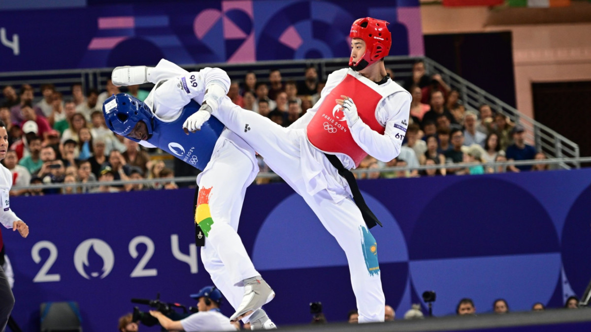 Kazakhstan Open: чемпиондар елордада бас қосады