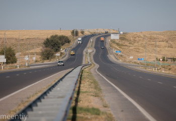 Қазақстанда 2030 жылға дейін қандай жаңа автожолдар салынады?