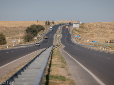 Қазақстанда 2030 жылға дейін қандай жаңа автожолдар салынады?