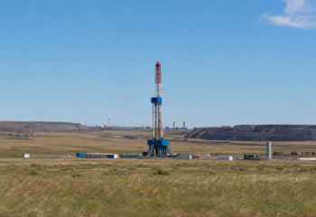Под Карагандой нашли триллионные объемы газа: что это сулит